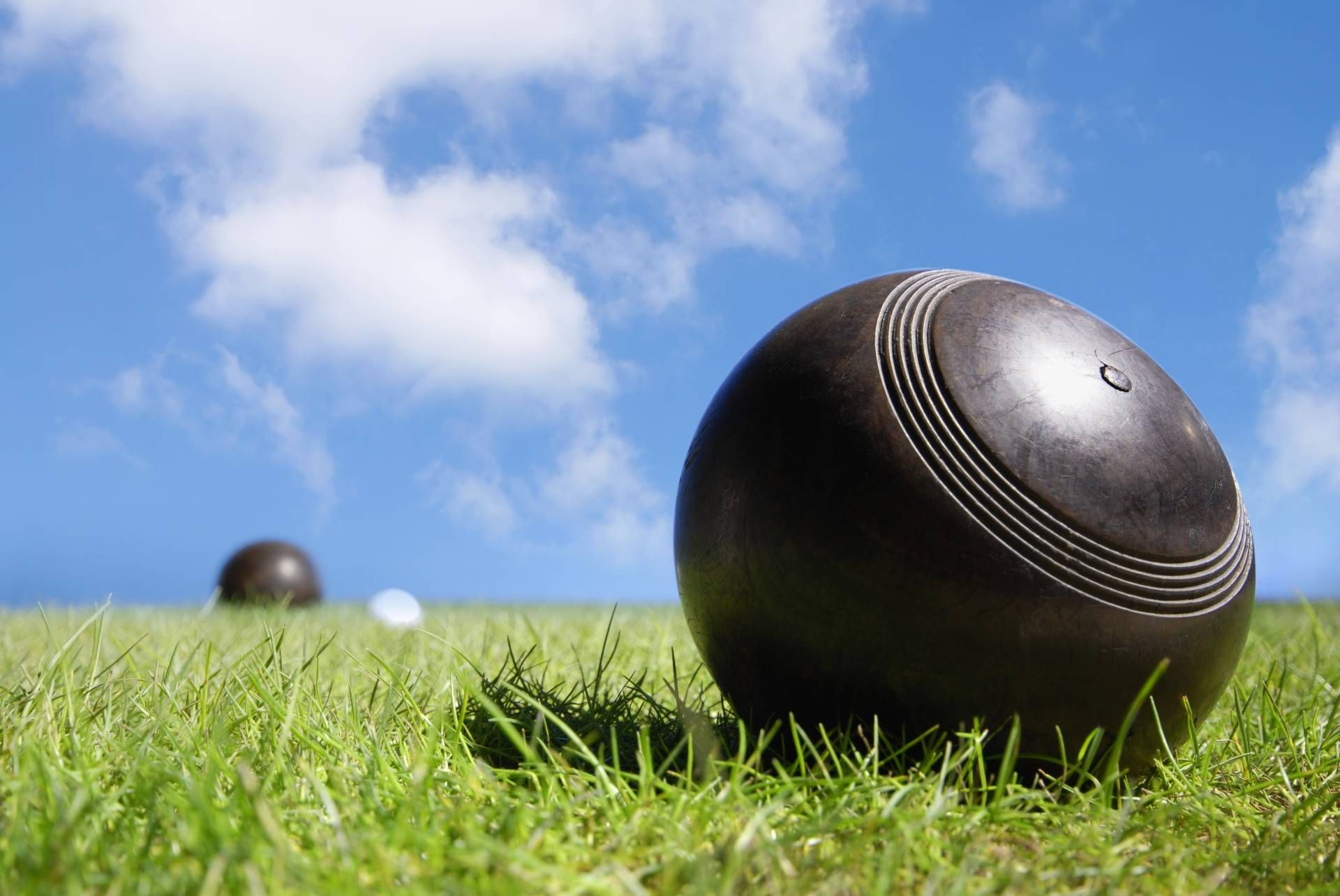 Golden Crest Manors Activities