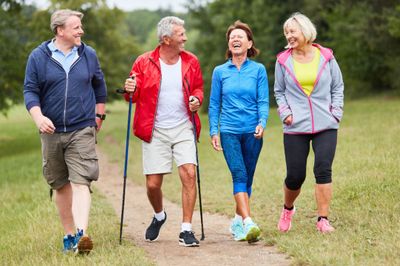 Activities for seniors