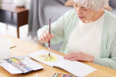 Activities for seniors